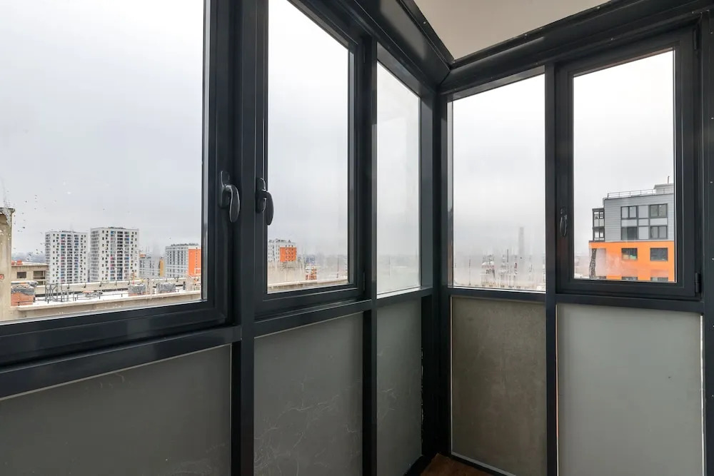RentHouse Apartment near Moscow Railway Station
