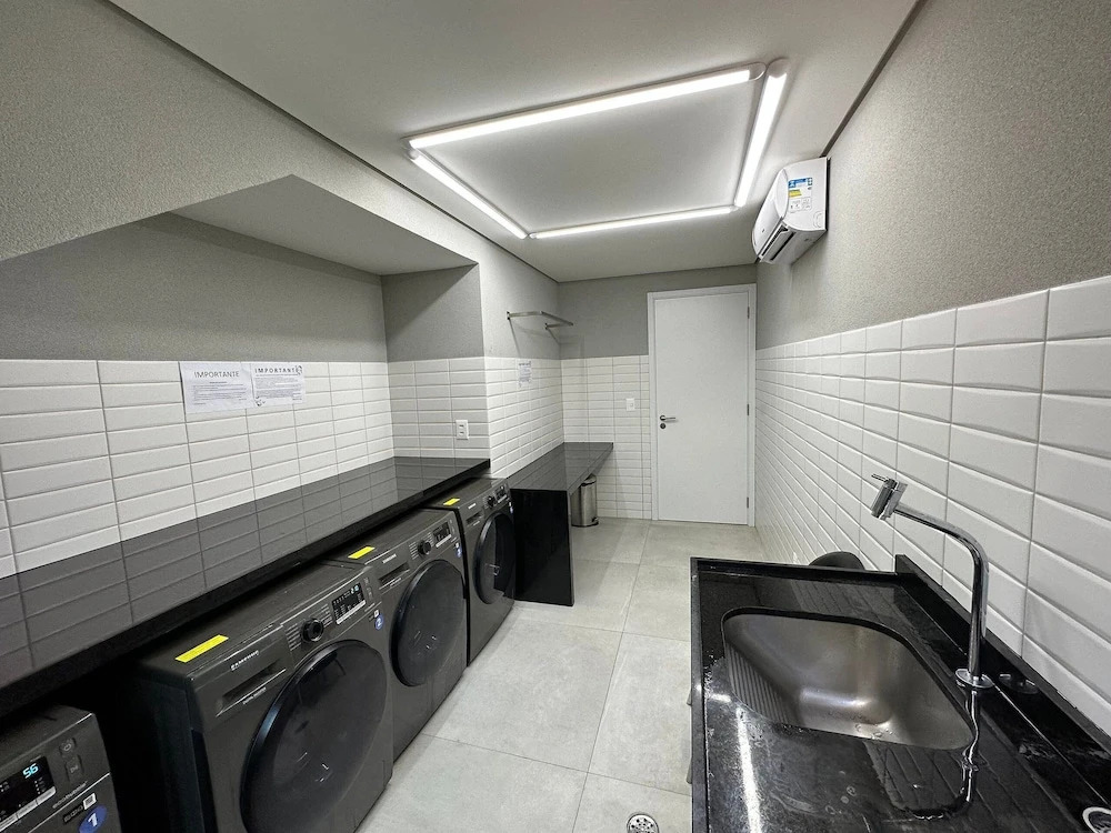 Apartamento Alto Luxo