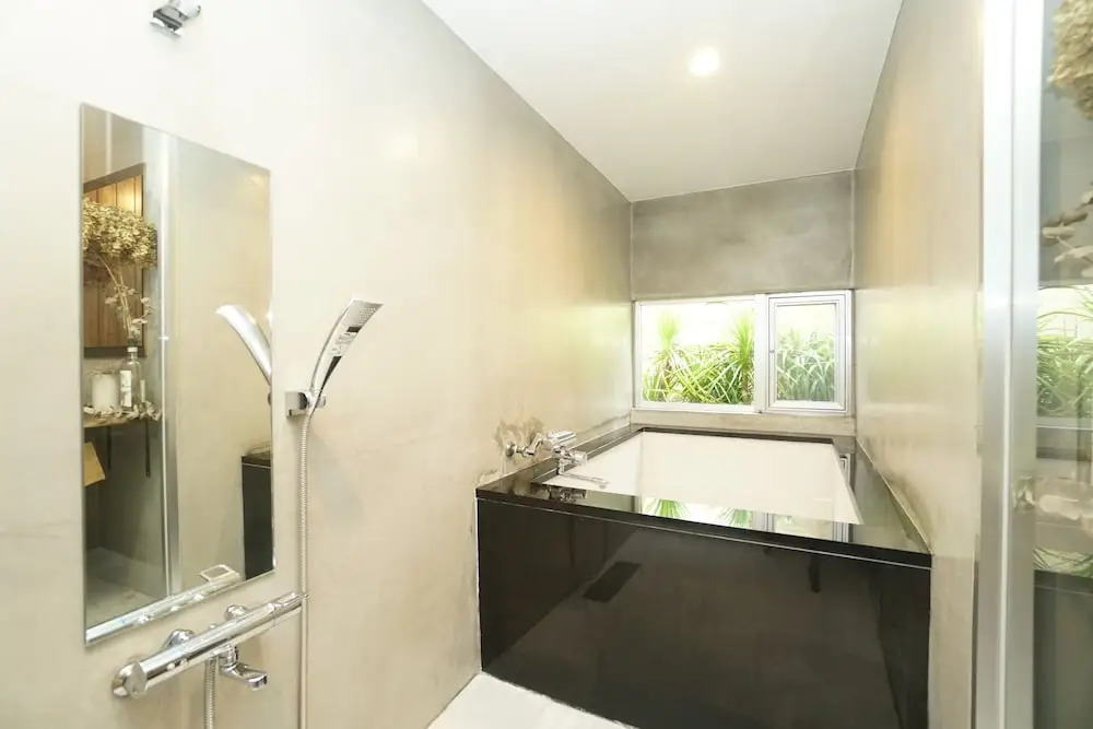 Suite Villa MOK