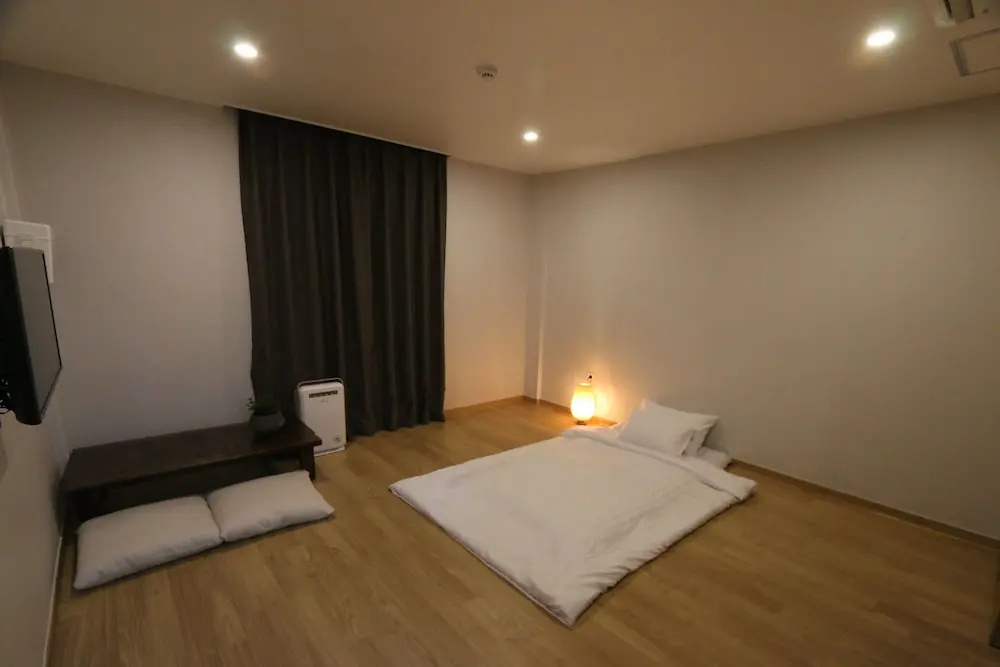 Daedunsan Hotel