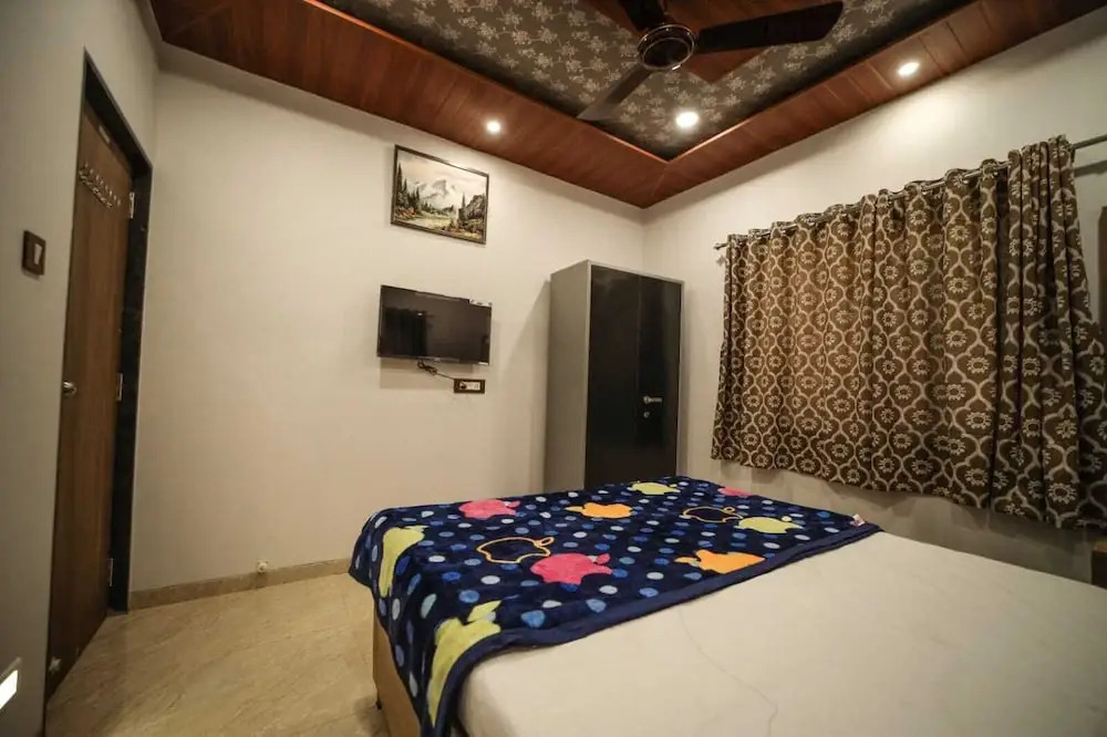 Royal Palace Panchgani