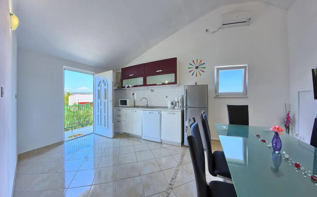 Apartments CVITA HOLIDAY - Villa NATALI