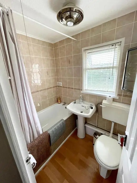 Sundowner D & A Holiday Home