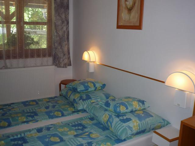 Jága Vendégház