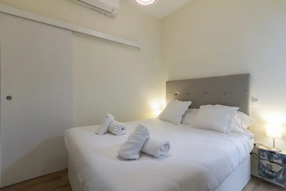 Apartamento Diseño Chueca-Malasaña BRC40