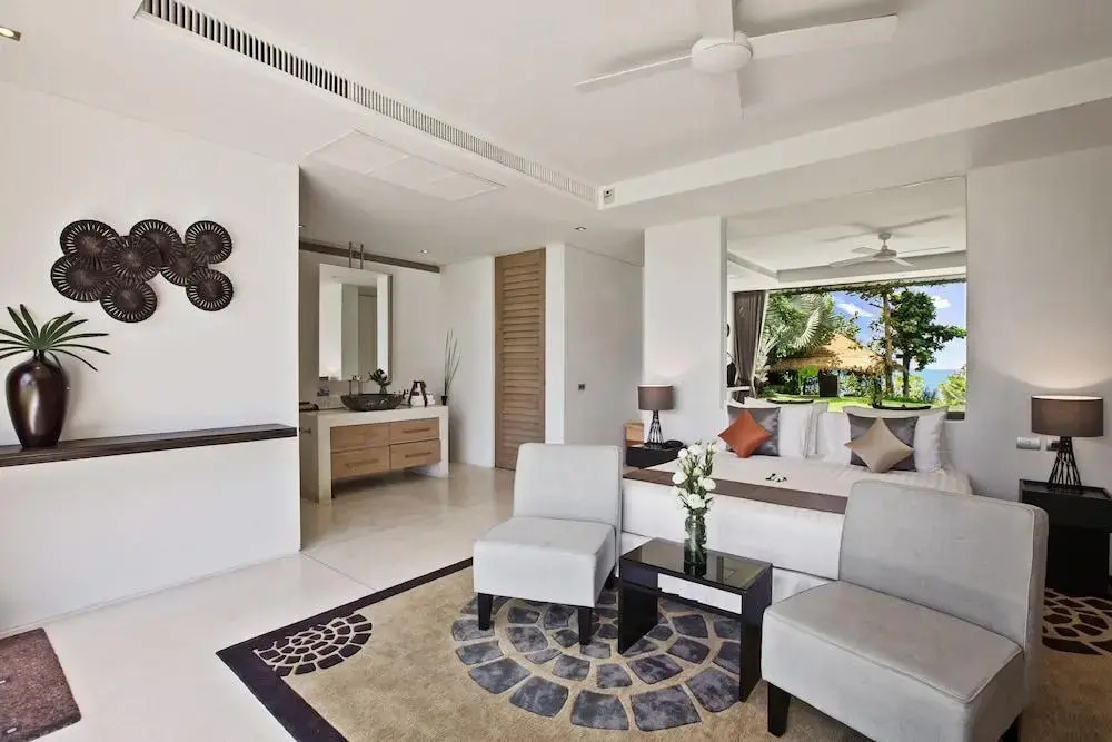 Sangsuri Villa 2