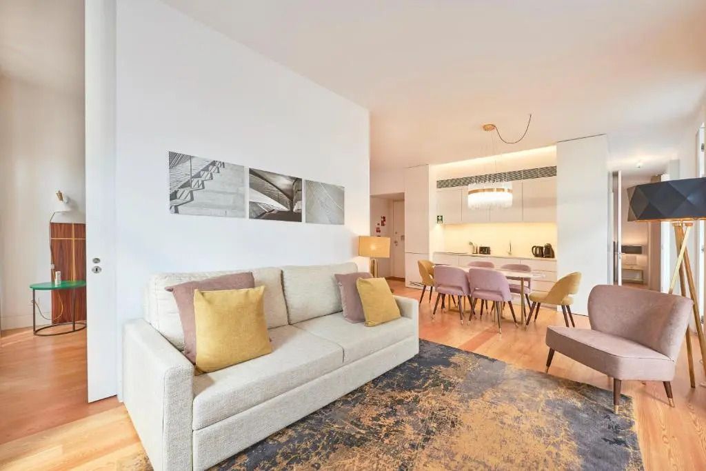 Ouro Grand by Level Residences