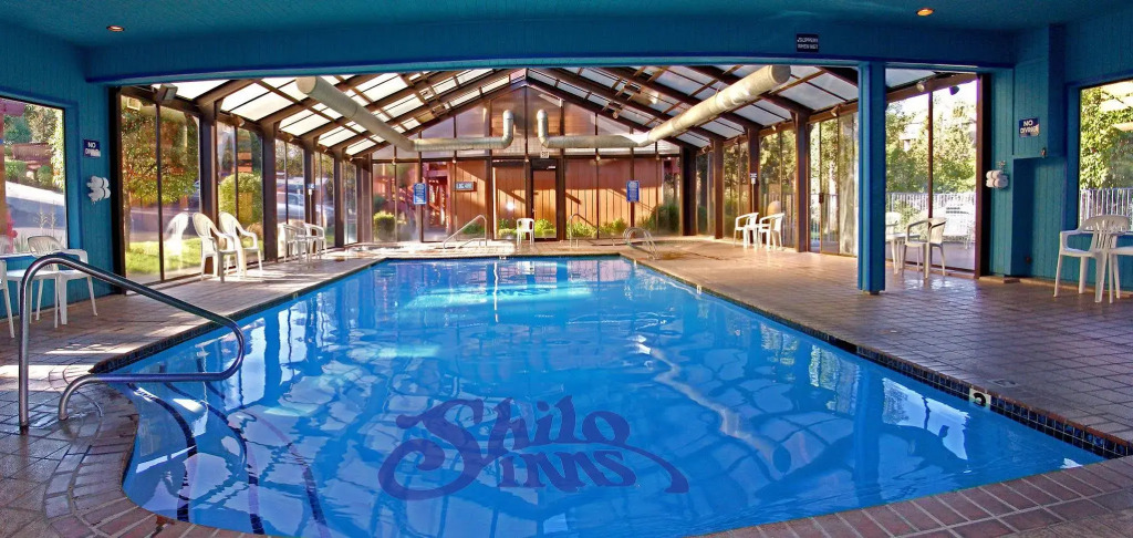 Shilo Inn Suites Hotel - Bend