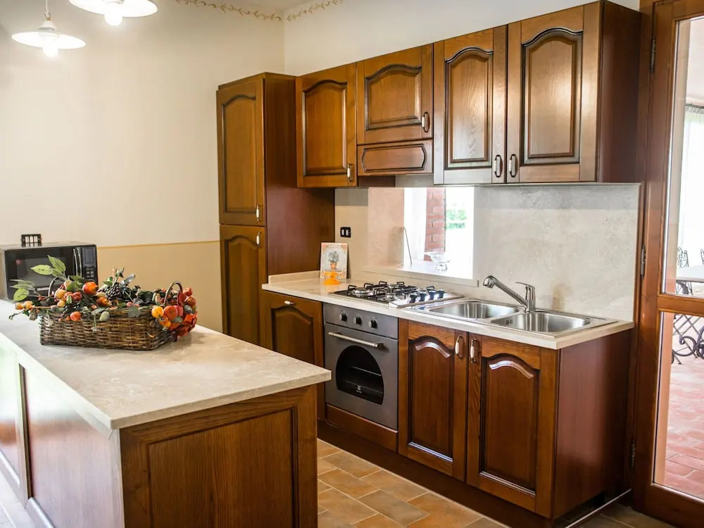 Cozy Holiday Villa in Grosseto With Swimming Pool
