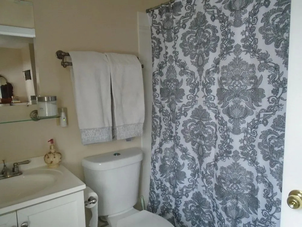 Connellsville Bed and Breakfast