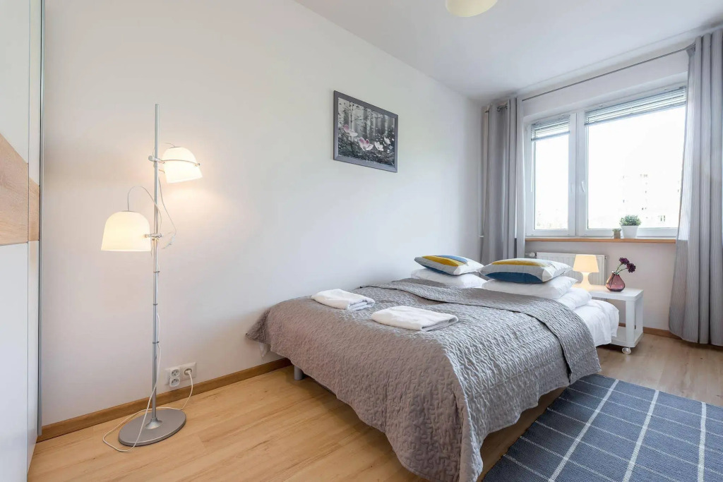 Ursynow P&O Apartments