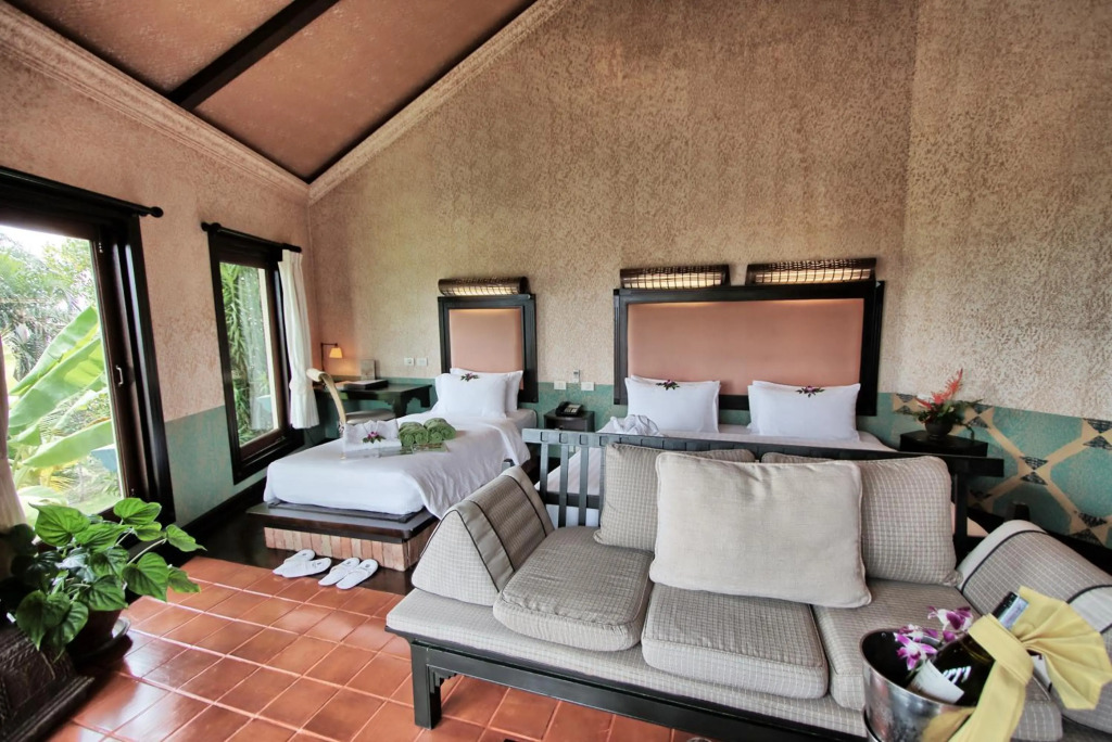 Mangosteen Resort And Ayurveda Spa Formely Golden Tulip Mangosteen Resort And Spa