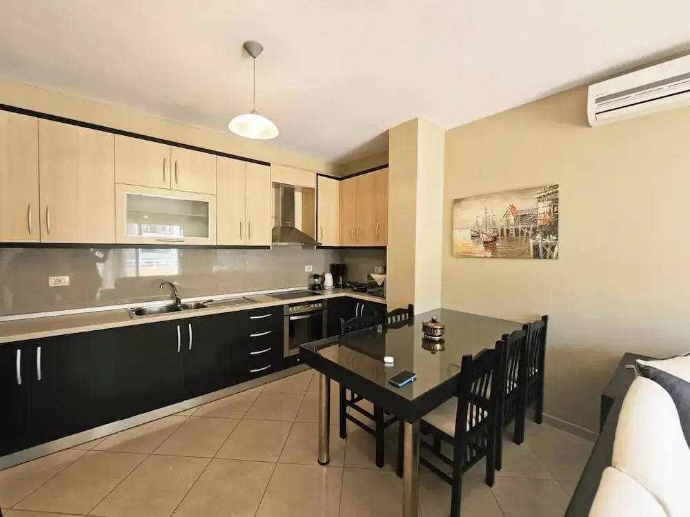 Albania Dream Holidays Accommodation