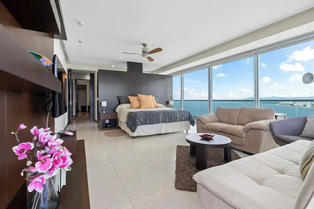 Peninsula Vallarta - Ocean view retreat