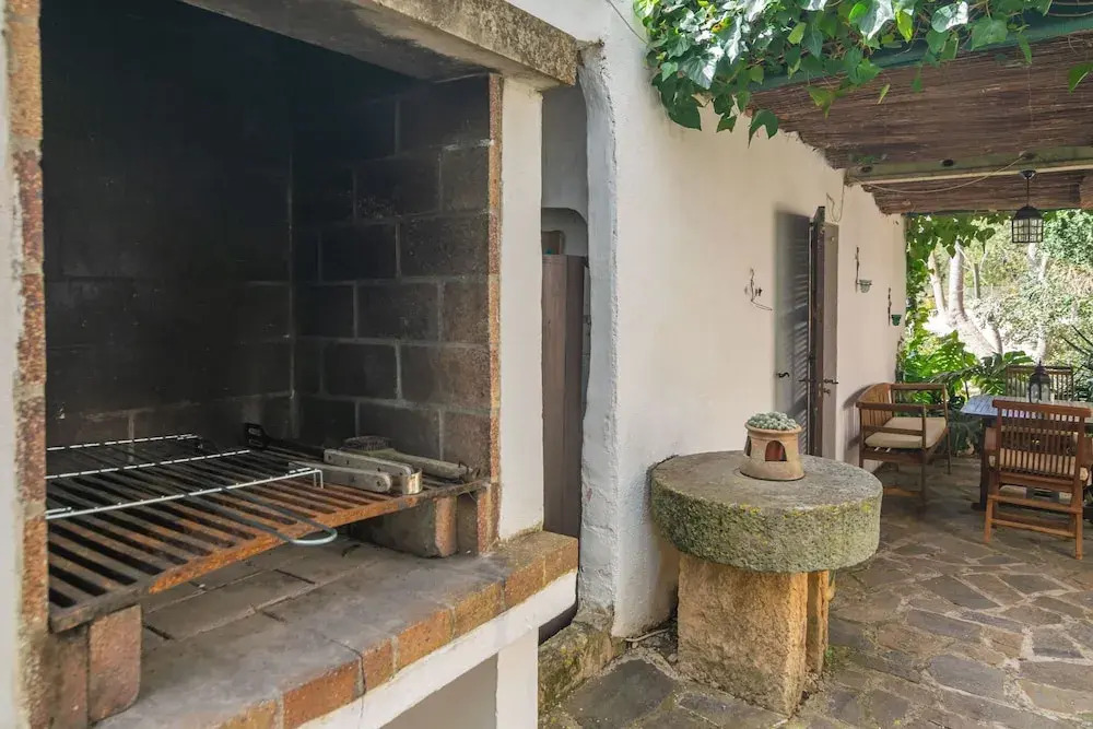 Sa Caseta den Tronca
