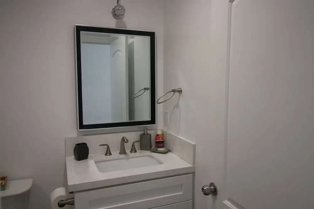 Brand New 2BD House Private