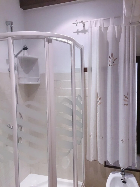 Apartment R Ideal to Visit Úbeda in Couple