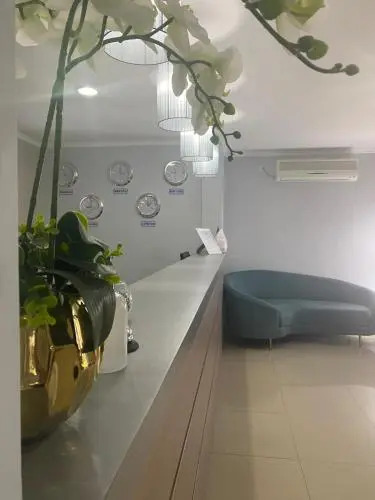 Residencial Fénix