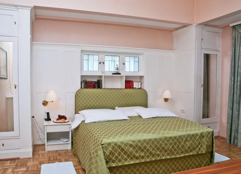 Scarpati Hotel
