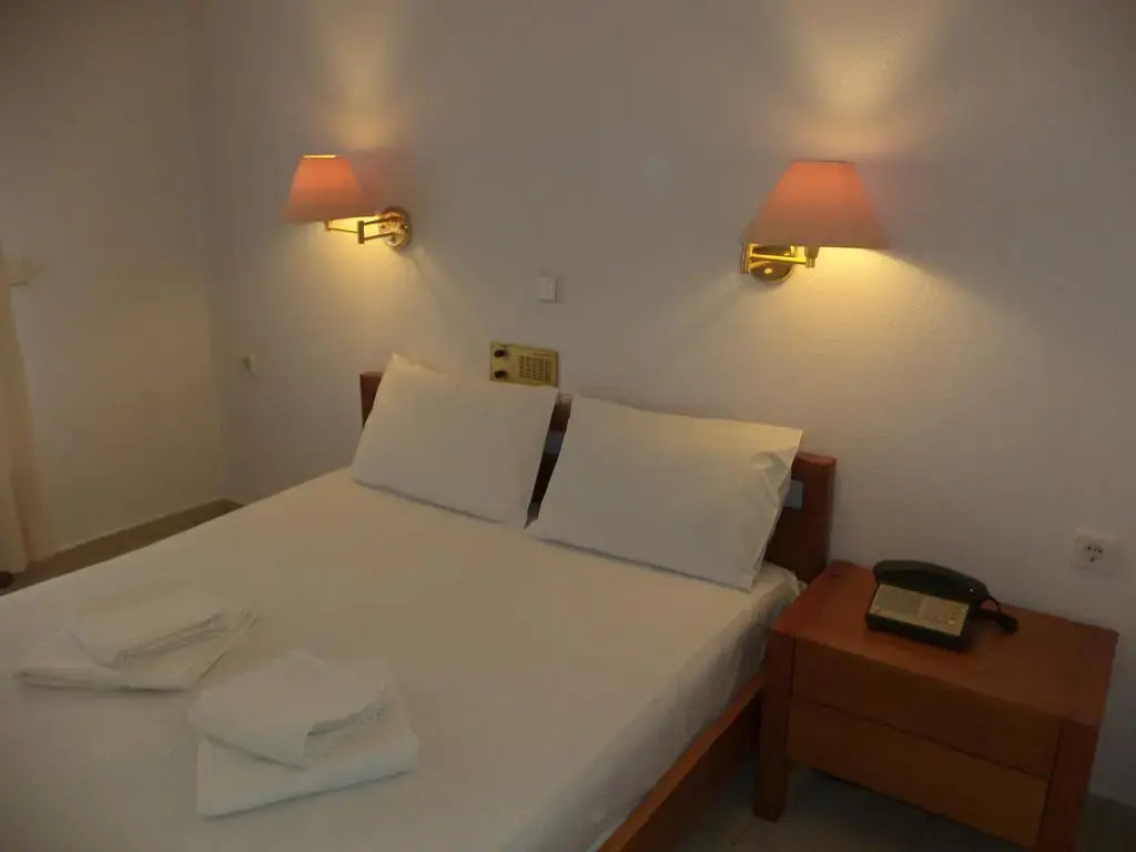 Hotel Maria's House