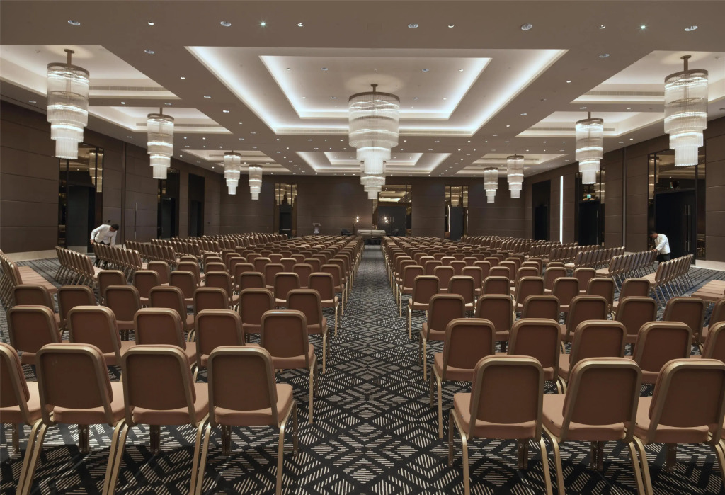 Kempinski Hotel Muscat