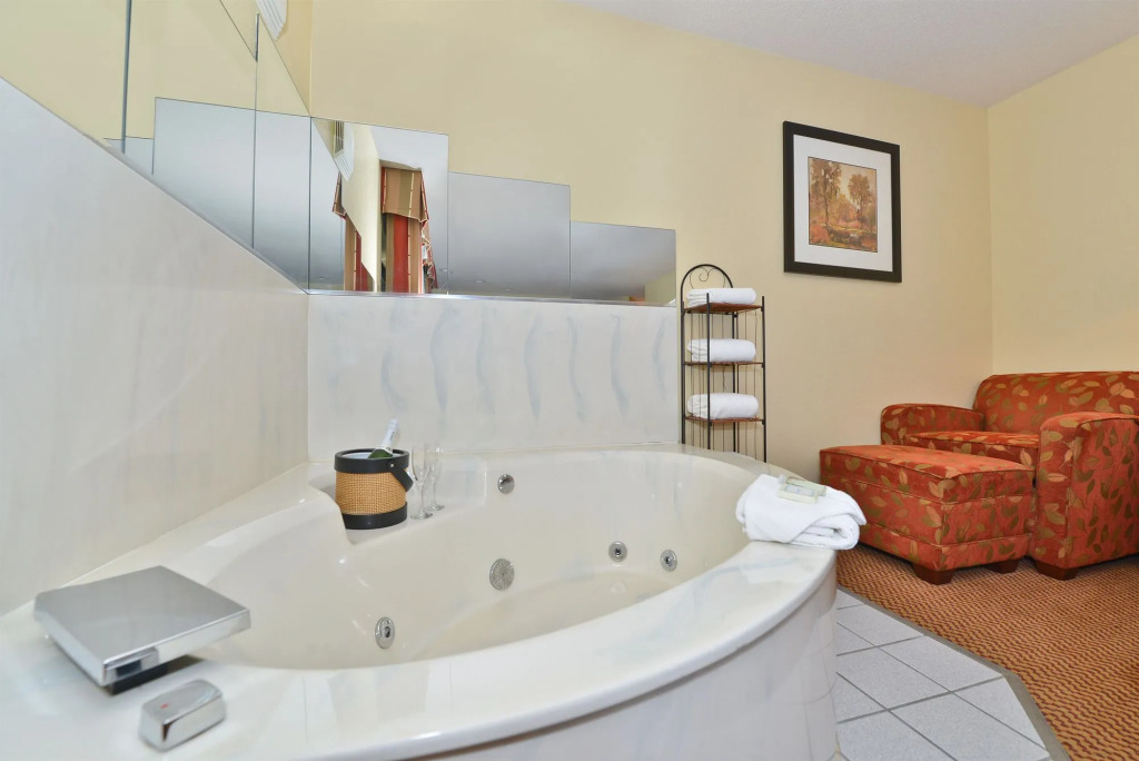 Ramada Platte City Kci Airport