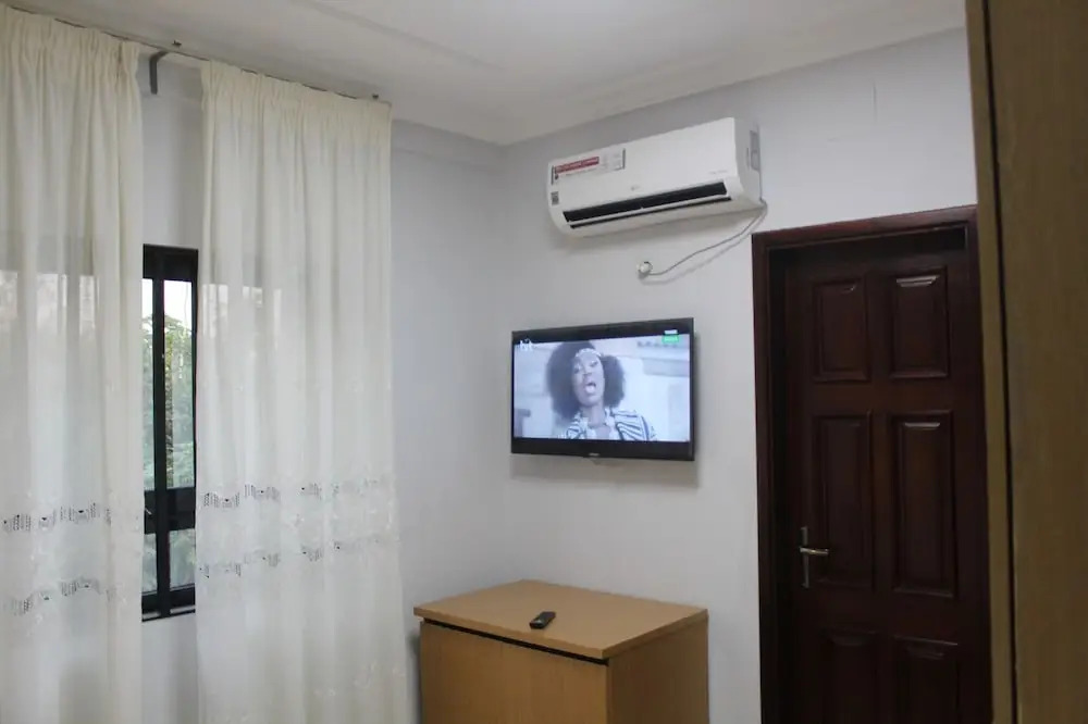 RESIDENCES MICKEL