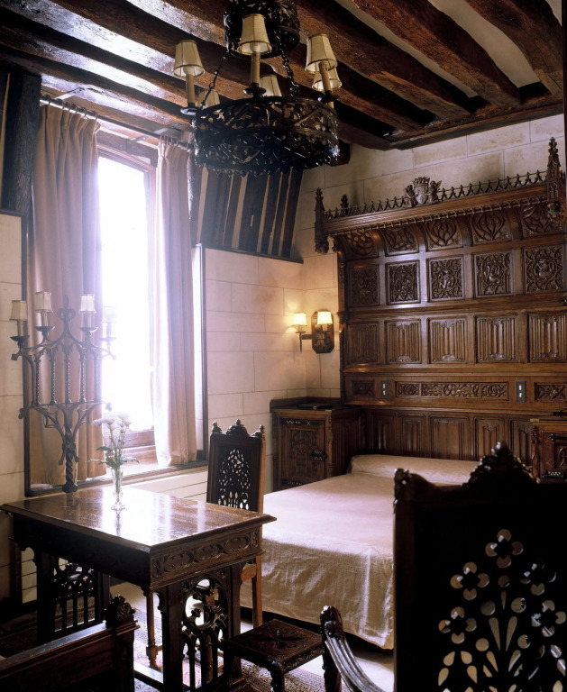 Hôtel Le Presbytère