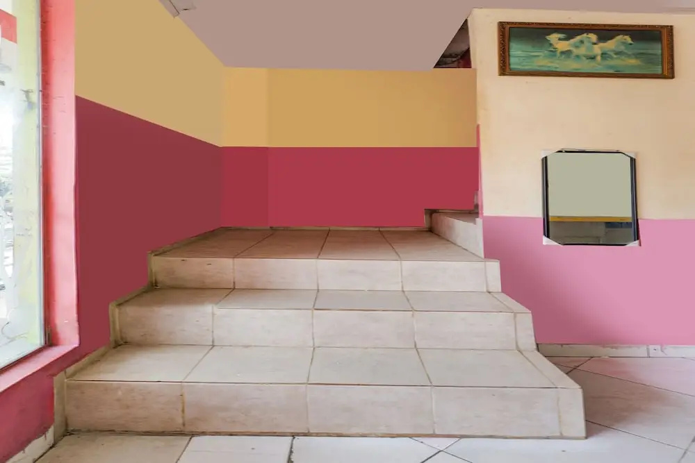 Hotel O Emes Jaya HomestayNearSamsung Electronic Indonesia PT