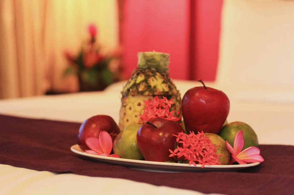 Manado Tateli Resort and Convention