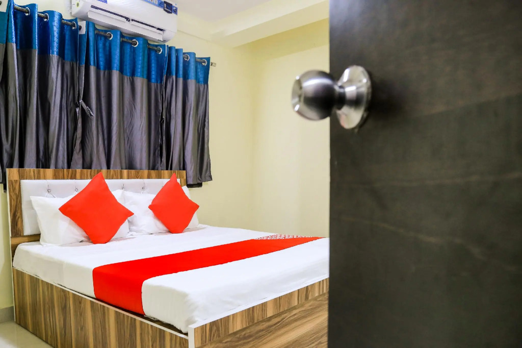 Hotel O Pritesh Inn