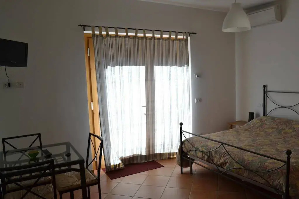B&B Giramondo