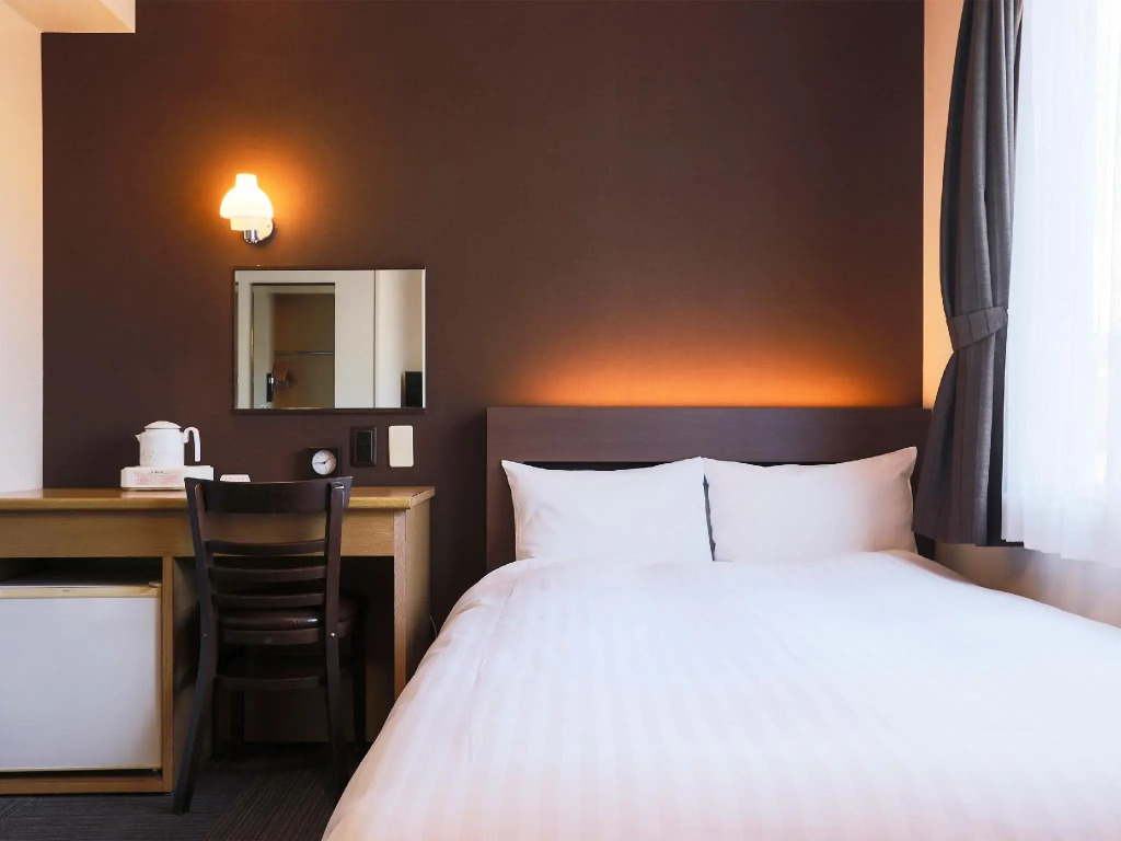 Hotel New Nishino