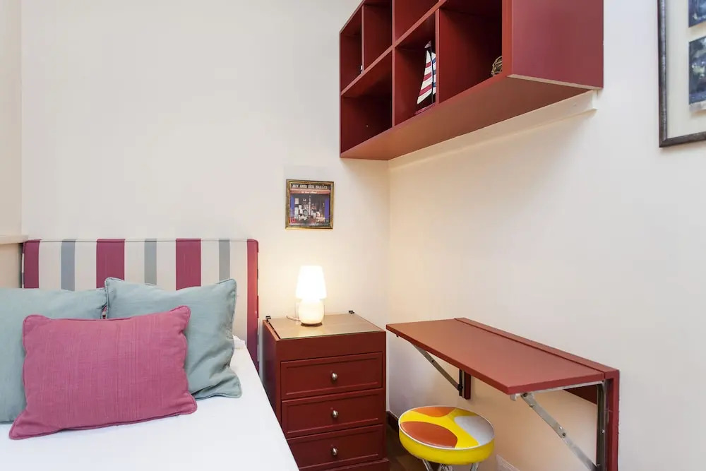 1207 - Smart City Center Apartment II