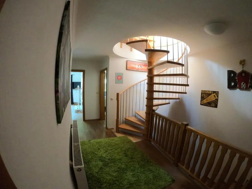 Ferienwohnung Kaffeewerkstatt