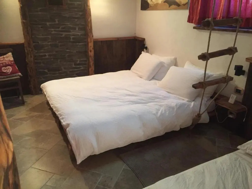 CHALET GORRET CHENEIL