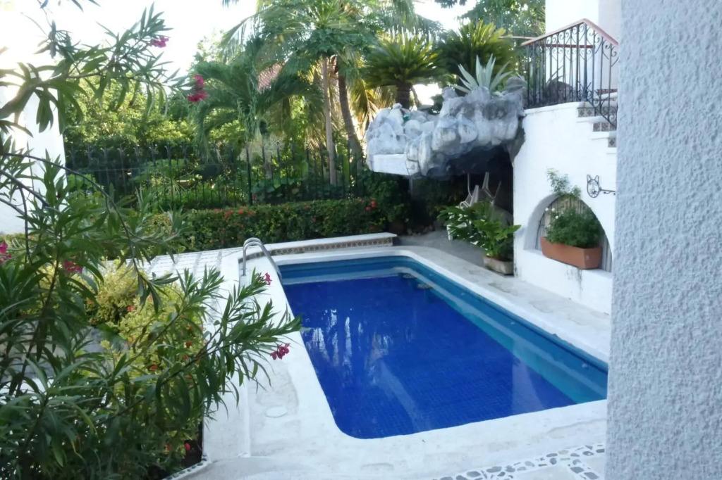Villa de La Roca