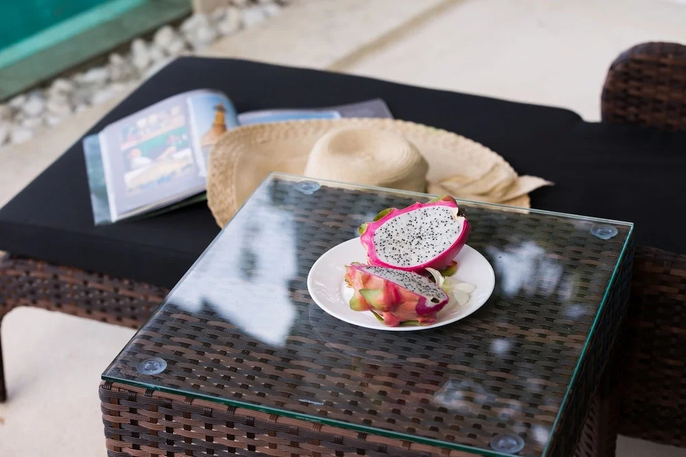 Villa Tulip with Private Pool