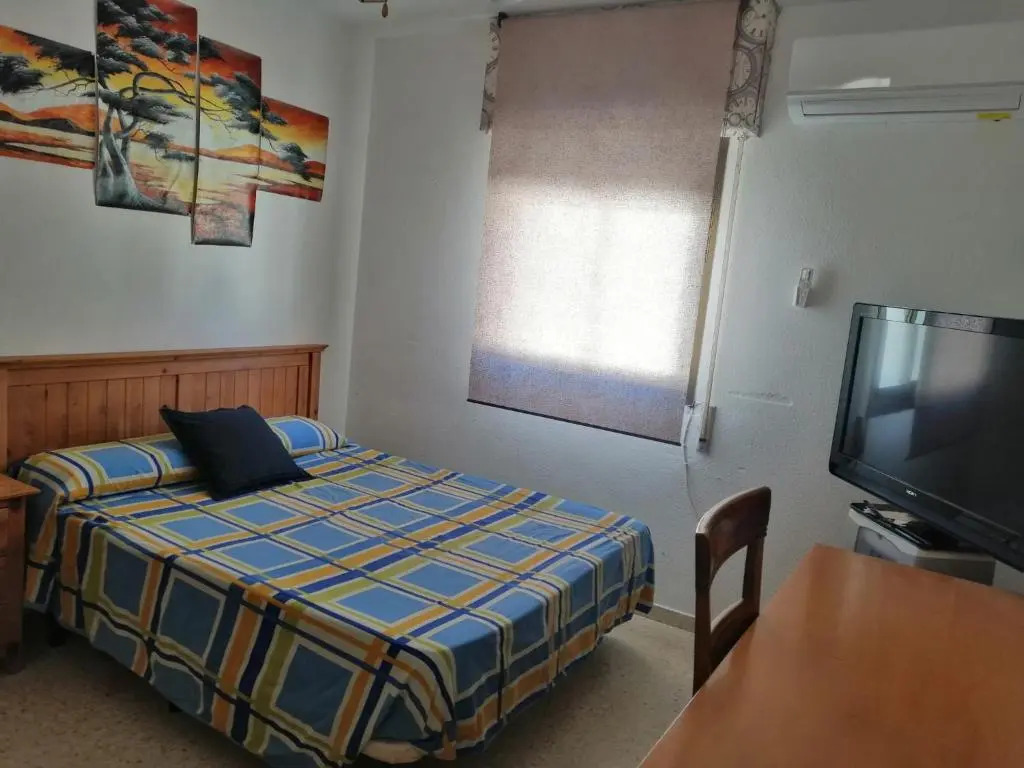 Unifamiliar adosada con 3 dormitorios y 110m2