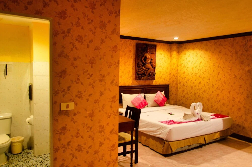 Diva Patong Hotel