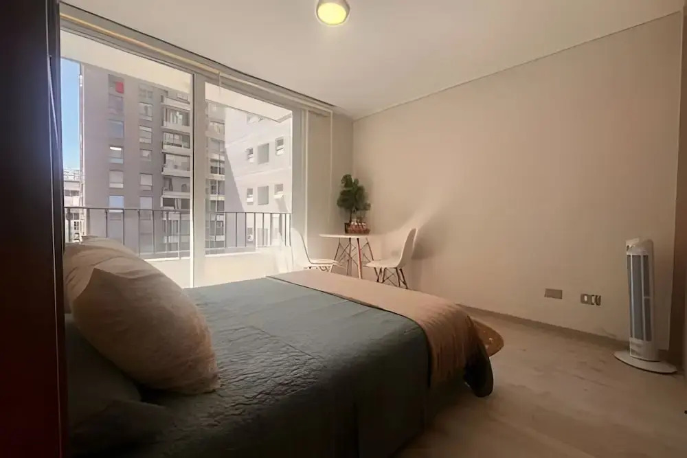 Oceana Suites Refugio Santa Lucia