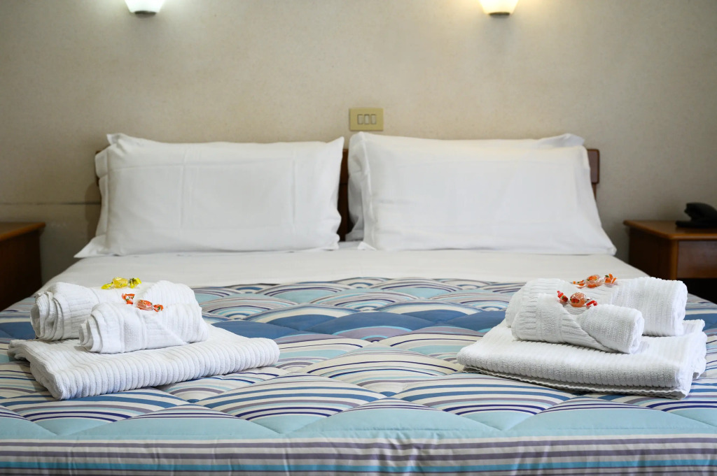 Hotel Casa Tra Noi