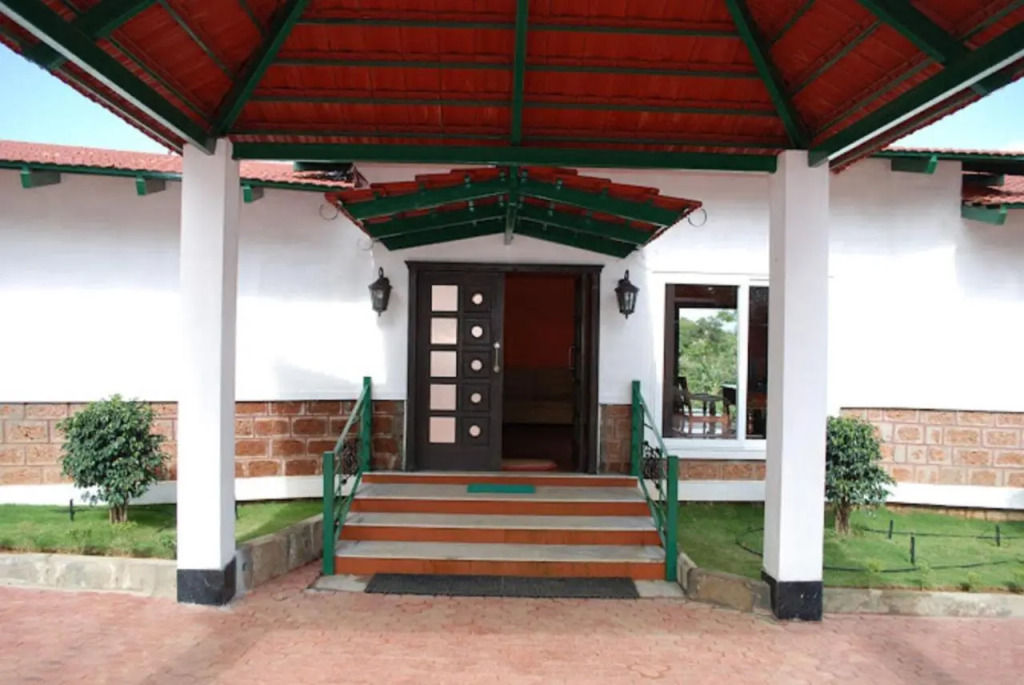 Eka Resorts
