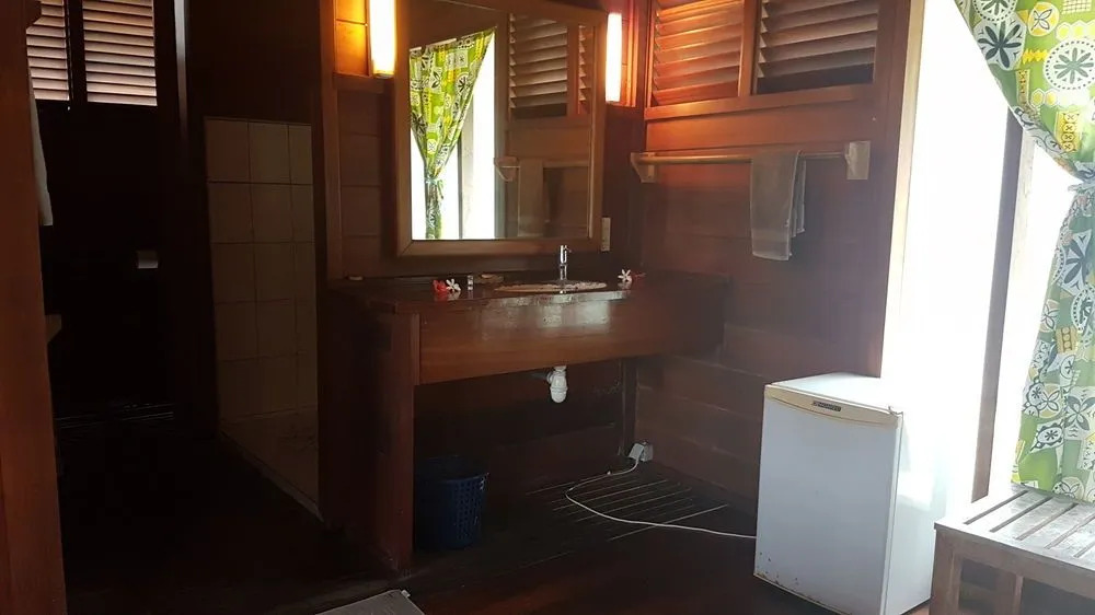 Matira Sunset House