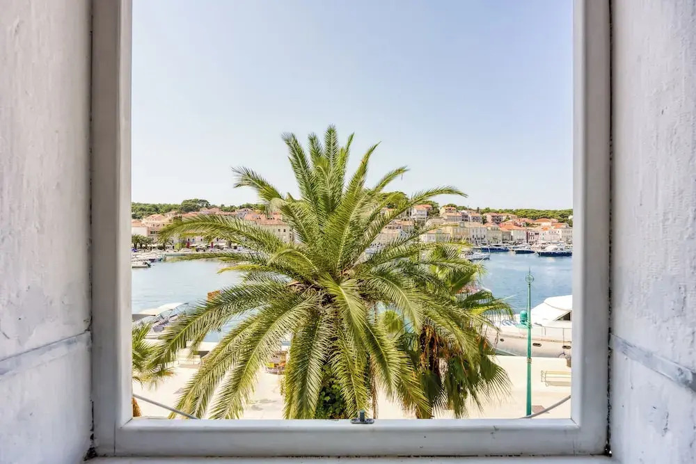 Lasta Lošinj Town