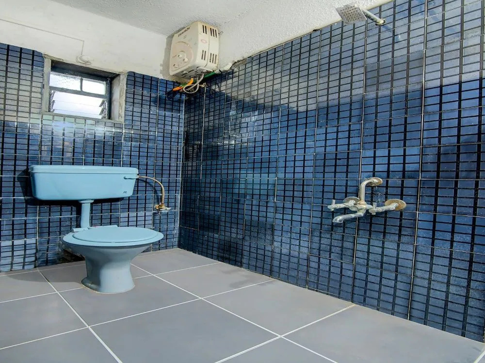 Oyo 35865 Anjum Holiday Home