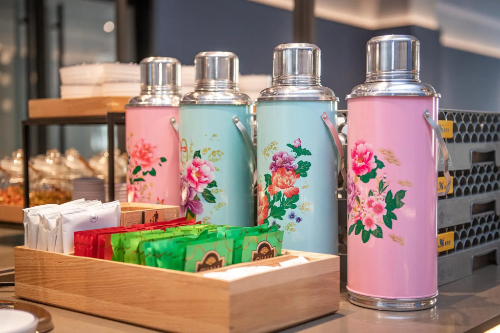 Hanting Hotel Beijing Dongzhimen
