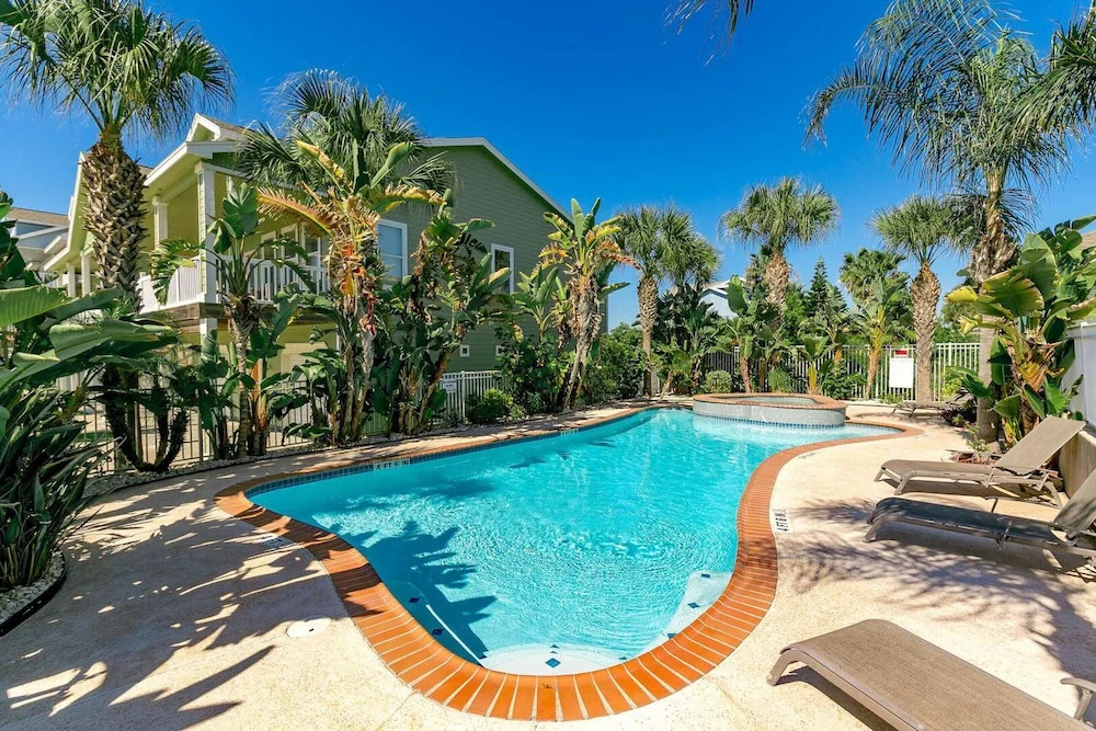 Sandhill Townhomes