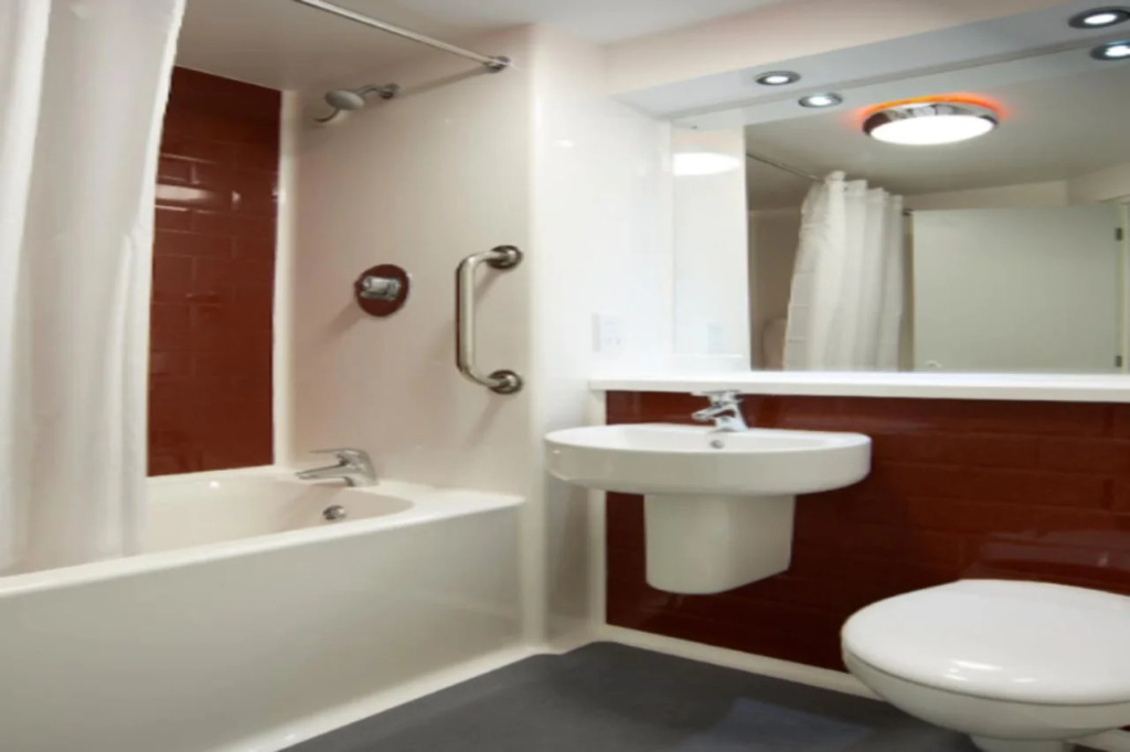 Travelodge Blackpool South Shore
