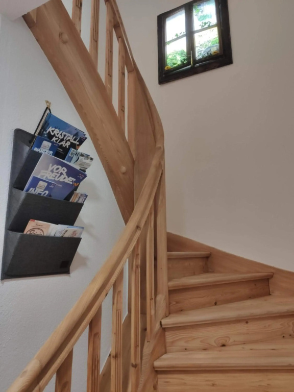 Ferienwohnung Trocker